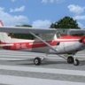 Repaint of Carenado Cessna 152II SX-AKL Athens Aeroclub.zip