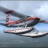 Spirit of '76" repaint for Carenado C185 amphibian.zip