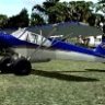 Flight Replicas Super Cub Repaint.zip