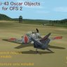 ki43 Oscar Objects UT