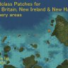 New Britain - New Ireland Landclass Patches UT