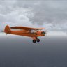 A2A J-3 Cub International Orange.zip