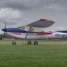 Cessna 182 RG "VH-RIG" by BananaBob.zip