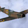 A2A WoP3 Spitfire Mk Ia K9797, 1938