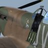 A2A WoP3 Spitfire Mk I1 K9853