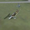 AR213 WoP III Accusim Spitfire - Revised