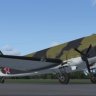 C-47B-25-DK_ Normandie-Niemen Regiment