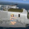 Consolidated B-24 “Bangin' Lulu”