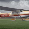 Carenado Cessna Skylane 182Q - New Zealand livery.zip