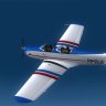 Fairchild PT-19 PP-GUF texture.zip