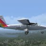 Aerosoft DHC-6 Twin Otter N386EX Air New England.zip