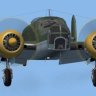 Beech AT-11 Kansan_Romania '41