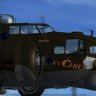 A2A Accusim B-17 G Accusim SKY-CHIEF