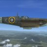 Spitfire 315 (Polish) Squadron