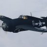 Grumman Wildcat VC-93