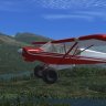 FR Super Cub N956MD.zip