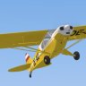 Flight Replicas super cub repaint OE-AIO.zip