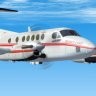 ISDT Beech 200 Sécurité Civile.zip