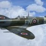 Supermarine Spitfire IX, "FN-K"/ "FN-L", RNoAF