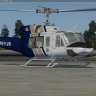 Cerasim Cera Sim Bell 212 Forest Service Repaint Pack USFS212Pack