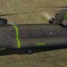 Rotak CH-47 Chinook Repaint Pack Nemeth/Milviz RotakCH47s