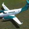 Carenado_Kingair_B200_COWI_Aerial_Survey.zip