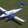 Carenado Kingair B200 Pacific Coastal texure_with_fix.zip