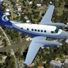 Carenado Kingair B200 "RAC" N351DD texure_with_fix.zip