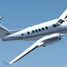 FSX Carenado Kingair B200 C-GBBS.zip