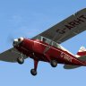 Lionheart Piper TriPacer repaint G-ARHT.zip