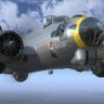 Accu-Sim B-17G "Liberty Belle"