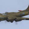 Accum-Sim B-17G "Man O War II"