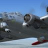 Century Note(A2A Simulations "Accu-Sim B-17G")