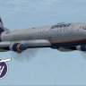 Tupolev Tu-114 AEROFLOT Modern.zip