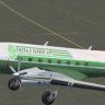 Basler BT-67 Emerald Harbor Air repaint.zip