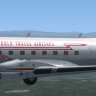 Basler BT-67 World Travel Airlines repaint.zip