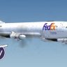 Tupolev Tu-114 FedEx.zip