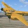 FSX CBFS Mosquito McVicar Racer.zip