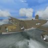 B-24J Gone With The Wind