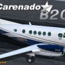 FSX Beechcraft B200 King Air.zip