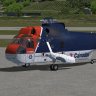 Canadian Helicopters Shortsky