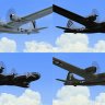 Skin Pack for the Firepower B-29
