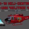 FSX/P3D Milviz Huey Redux Heli-Central "Helitack 468"