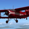 Sibwings An-2 repaint - D-FONE "Red Baron".zip