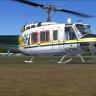 FSX_VIH Helicopters_Milviz_UH1HRedux_HD