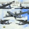 1945 & Beyond Skin Pack for the Firepower B-29 v1.1