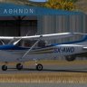 Cessna 172M SX-AWD repaint for A2A Cessna 172R.zip