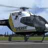 FSX/P3D Nemeth EC120 Sacramento Sheriff Star Airships