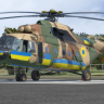 Cera Sim Mil Mi-17 Ukraine