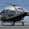 Nemeth Designs EC120 Fresno Police Pack